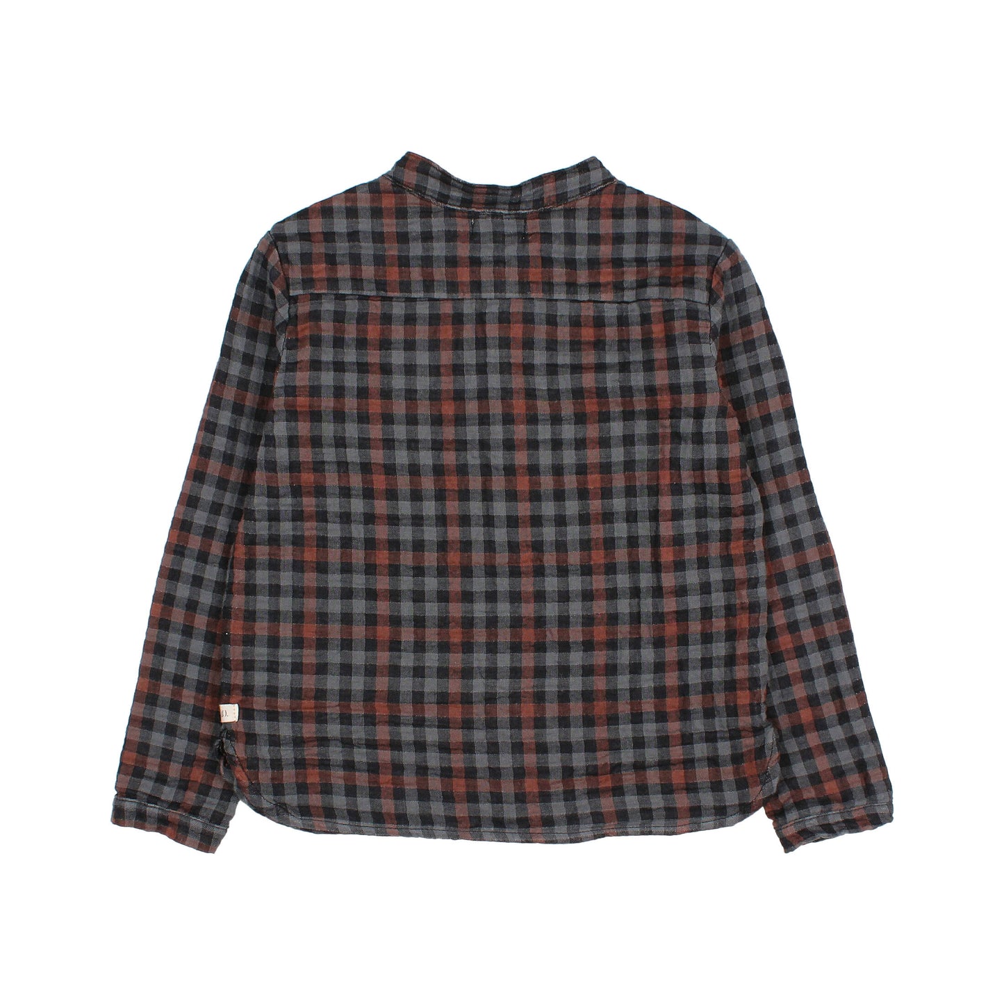 Load image into Gallery viewer, Country Shirt in Midnight Check

