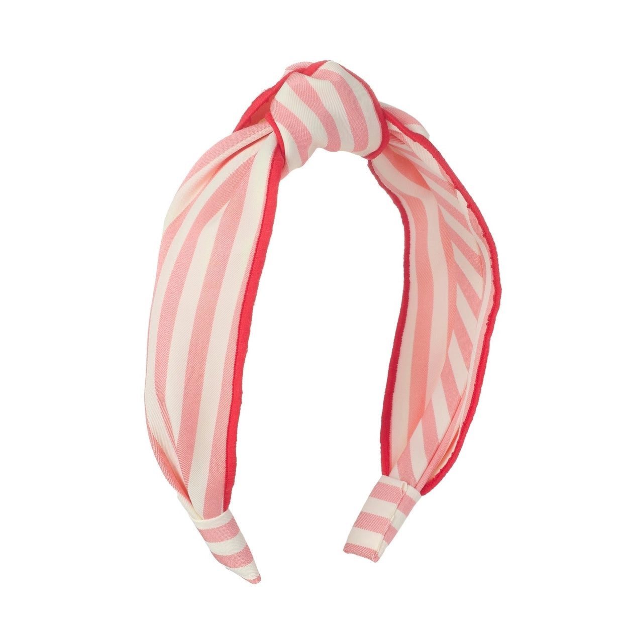 Candy Stripe Headband