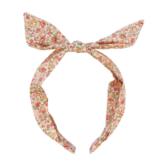 Load image into Gallery viewer, Margo Floral Headband
