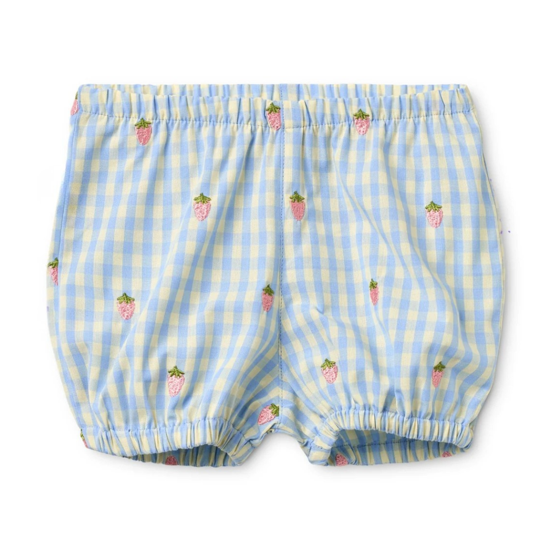 Millie Baby Strawberry Shorts