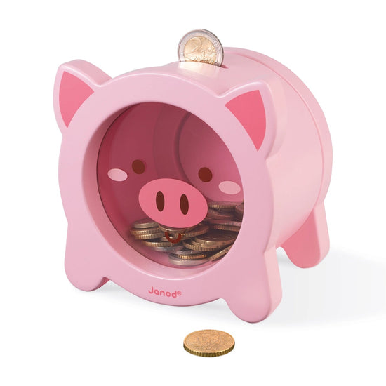 Piggy Bank