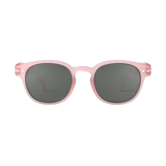 Junior Sunglasses in Sea Glass Pink
