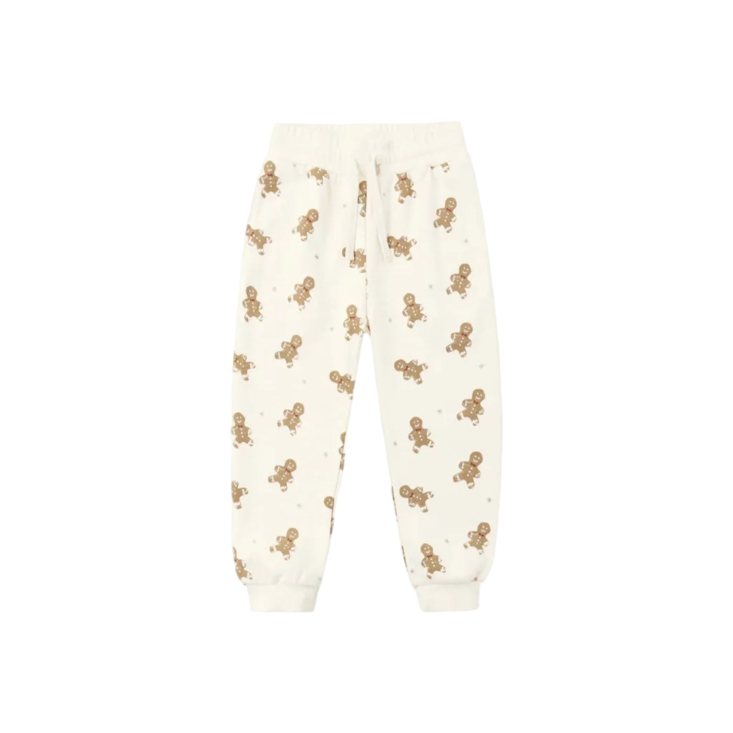 Gingerbread Sweatpants