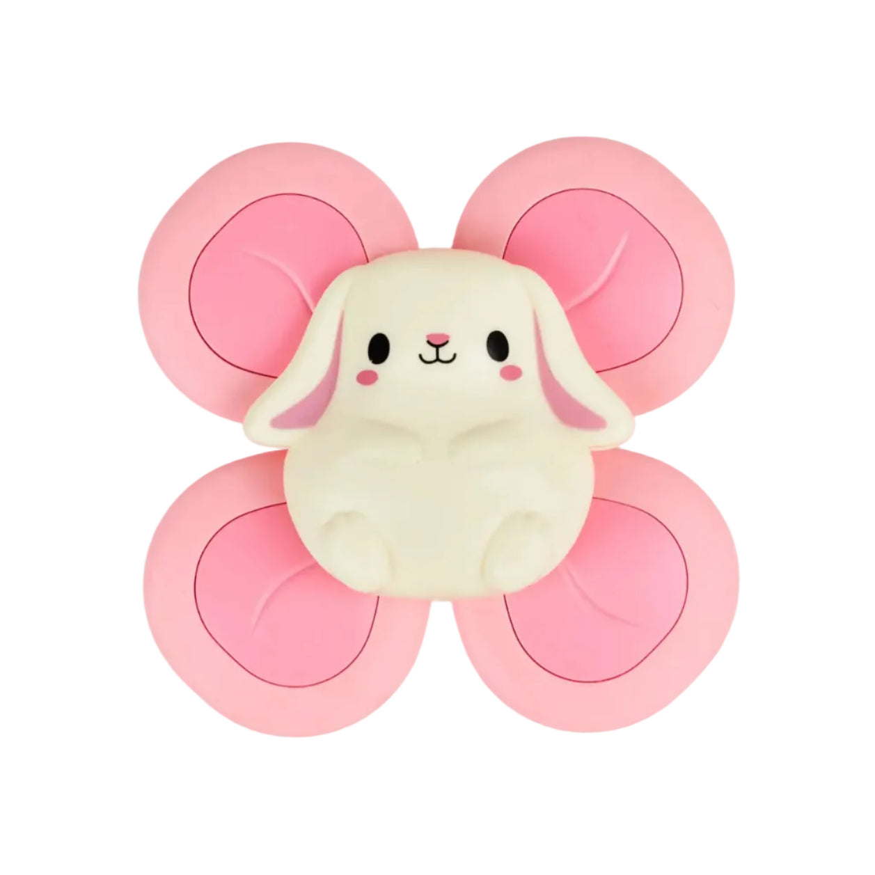 Bunny Sensory Spinner