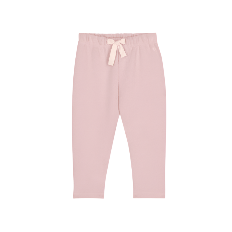 Light Pink Sweatpants