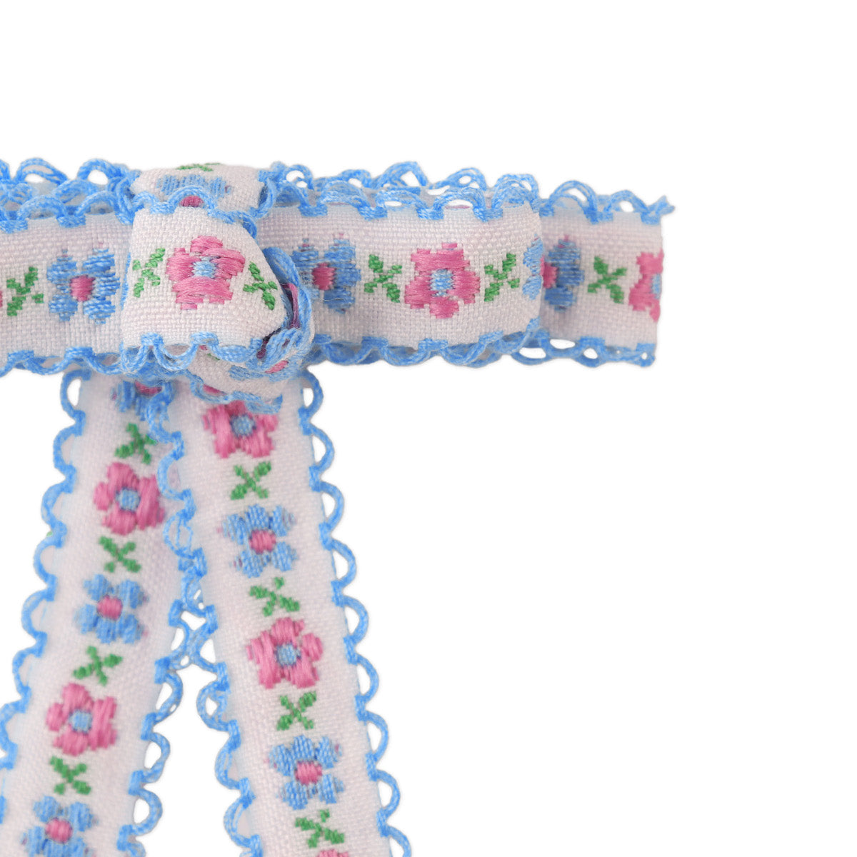 Sophie Bow Clips Set