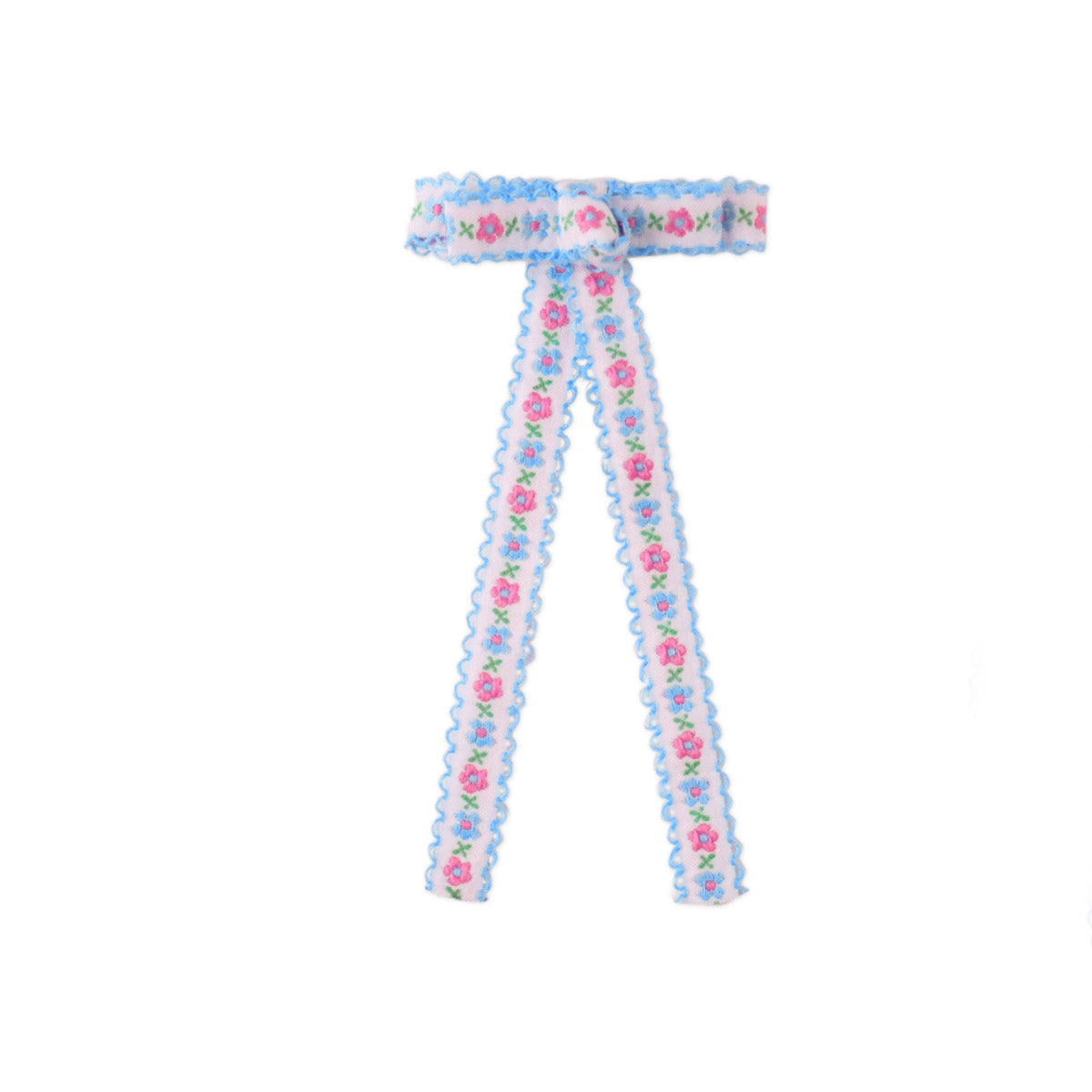 Sophie Bow Clips Set