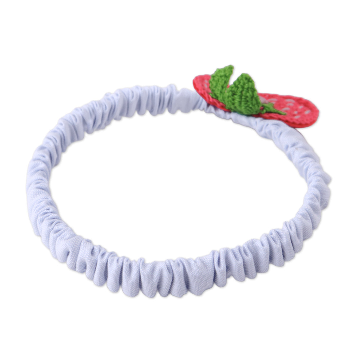 Baby June Strawberry Headband
