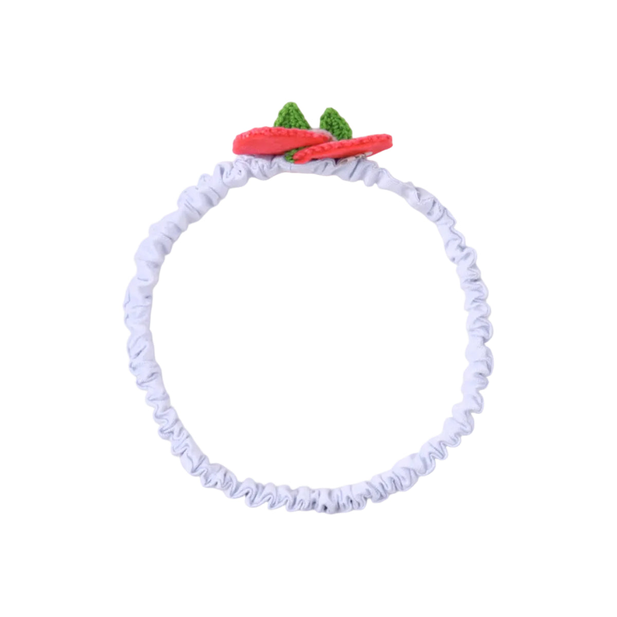 Baby June Strawberry Headband