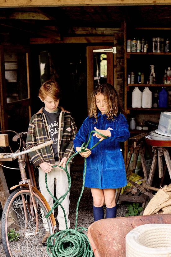 Après Ski Club Sweatshirt