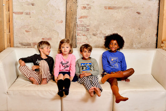 Après Ski Club Sweatshirt