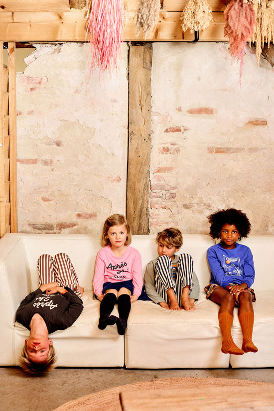 Après Ski Club Sweatshirt