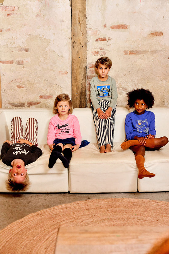 Après Ski Club Sweatshirt