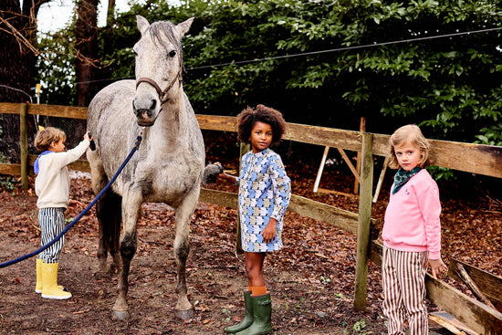 Confetti Sweatshirt - Toddler