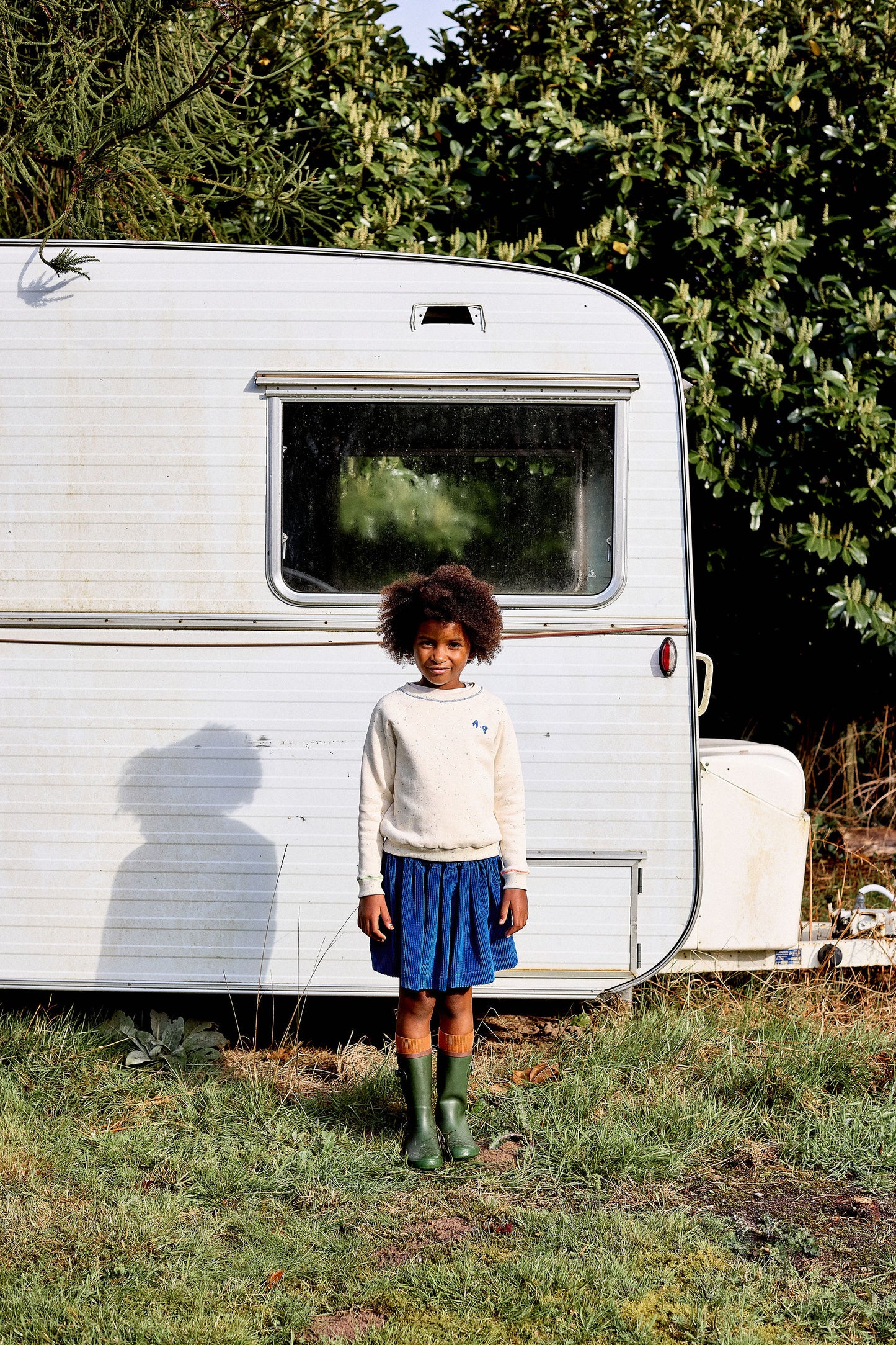 Confetti Sweatshirt - Toddler