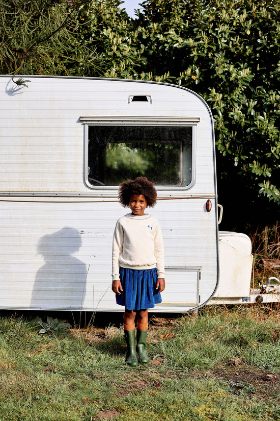 Confetti Sweatshirt - Toddler