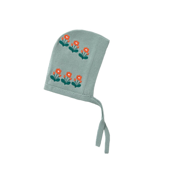 Flowers Bonnet