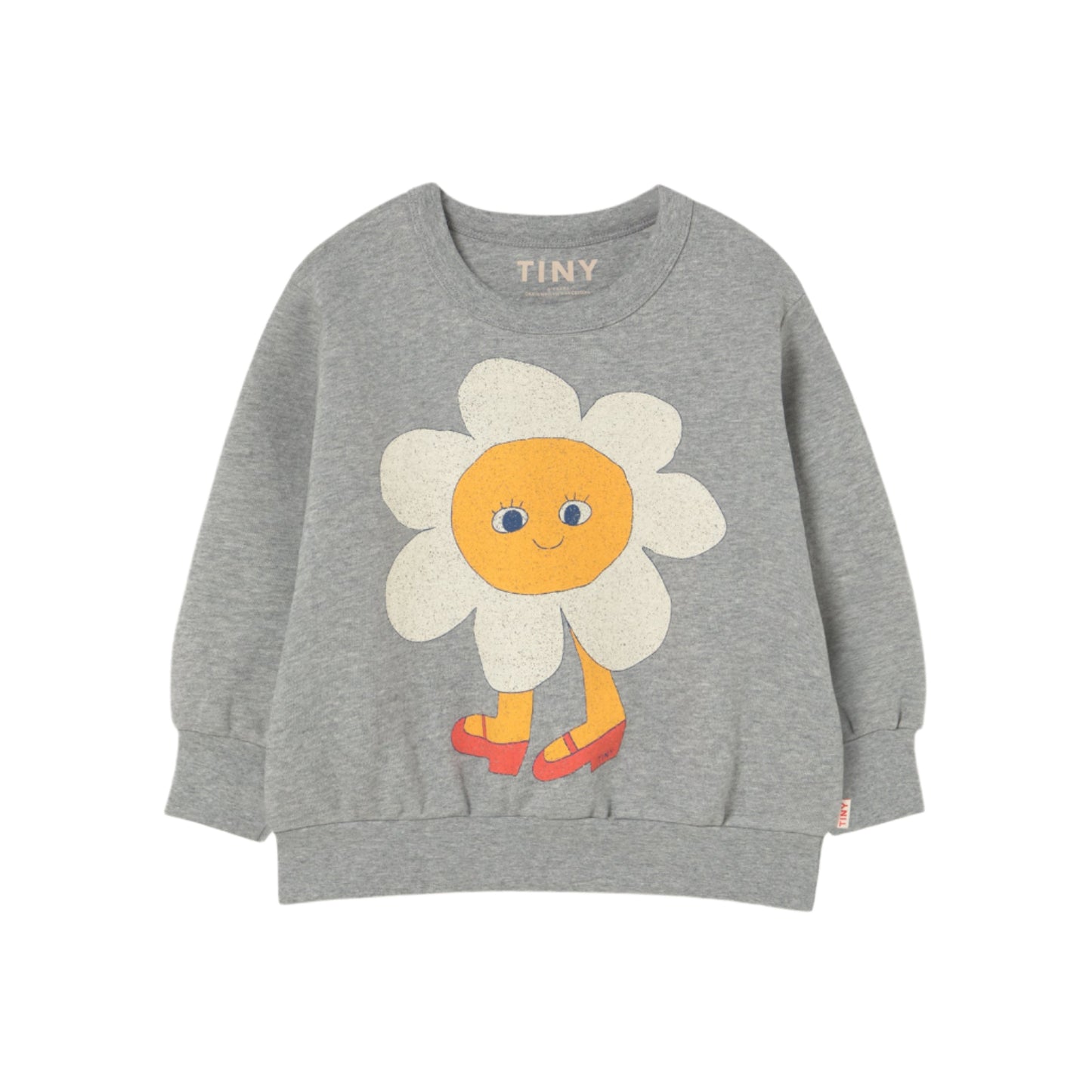 Daisy Sweatshirt