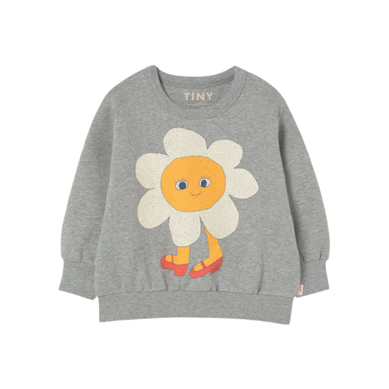Daisy Sweatshirt