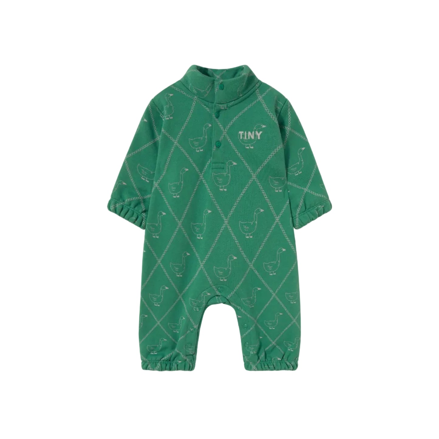 Geese Jumpsuit