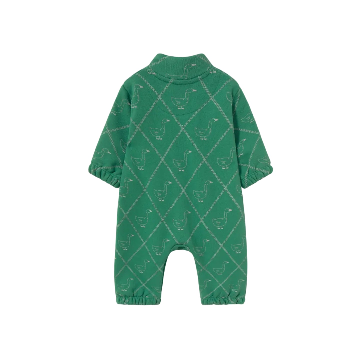 Geese Jumpsuit