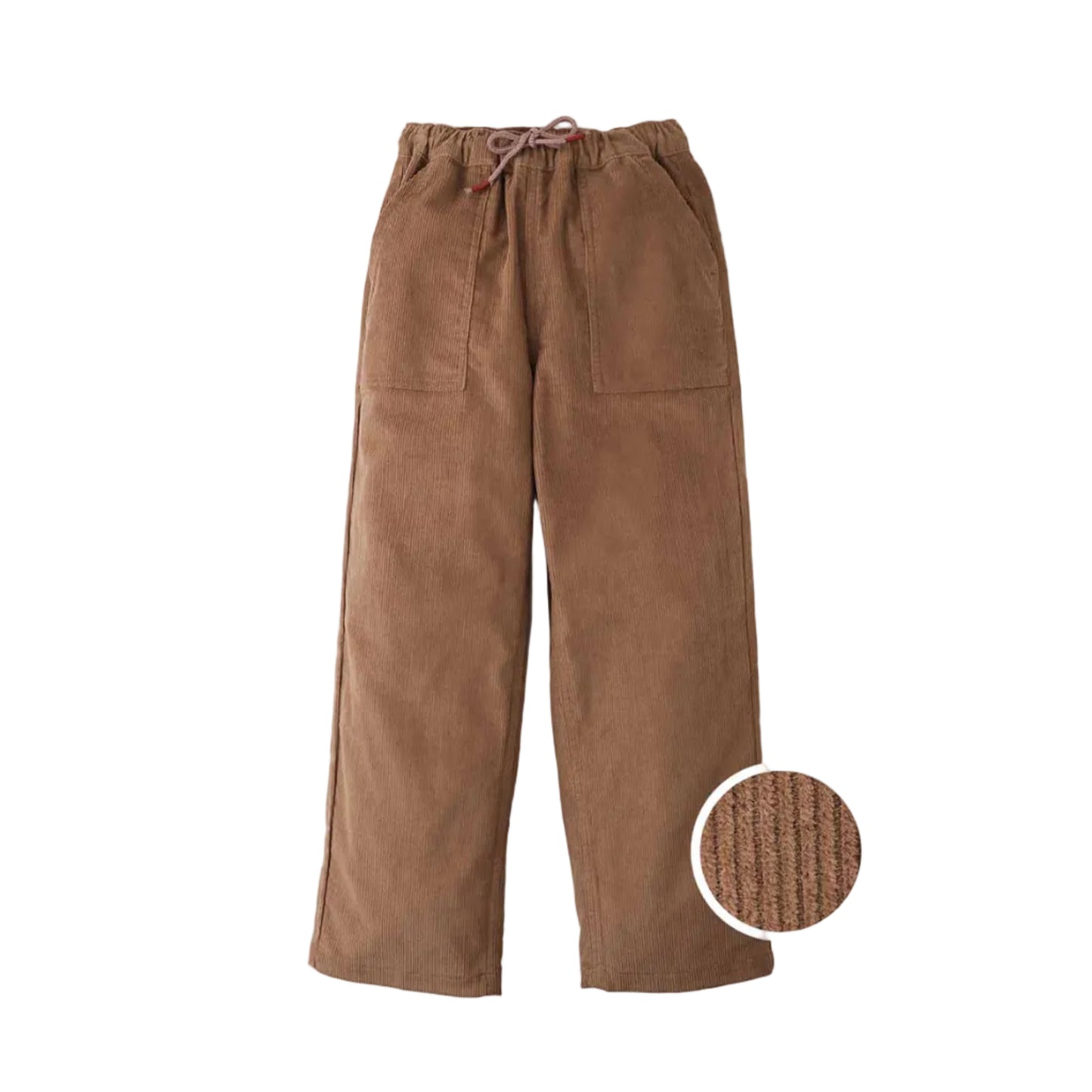 Dominic Corduroy Pants