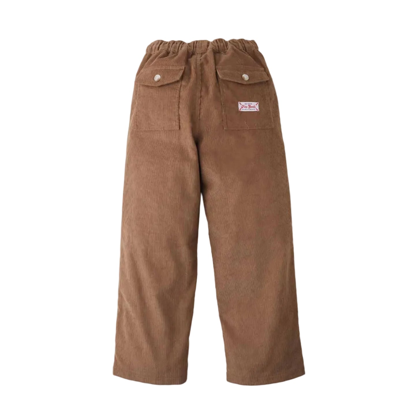 Dominic Corduroy Pants