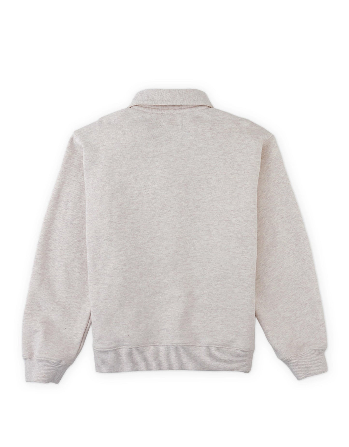 Stefano Polo Sweatshirt