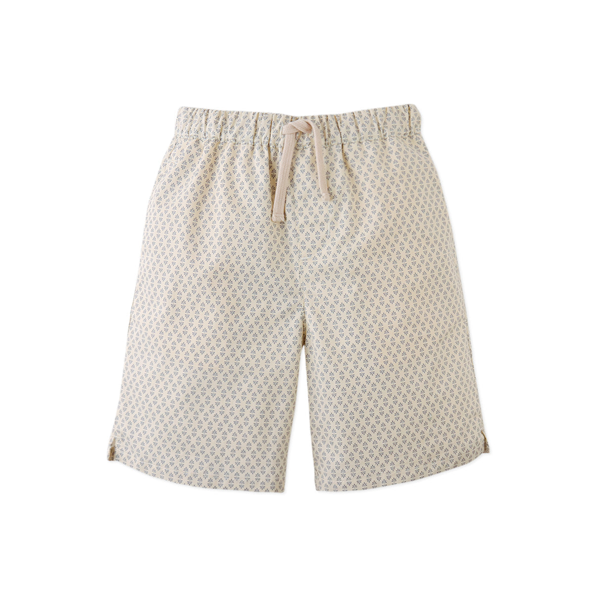 Bertolt Print Bermuda Shorts