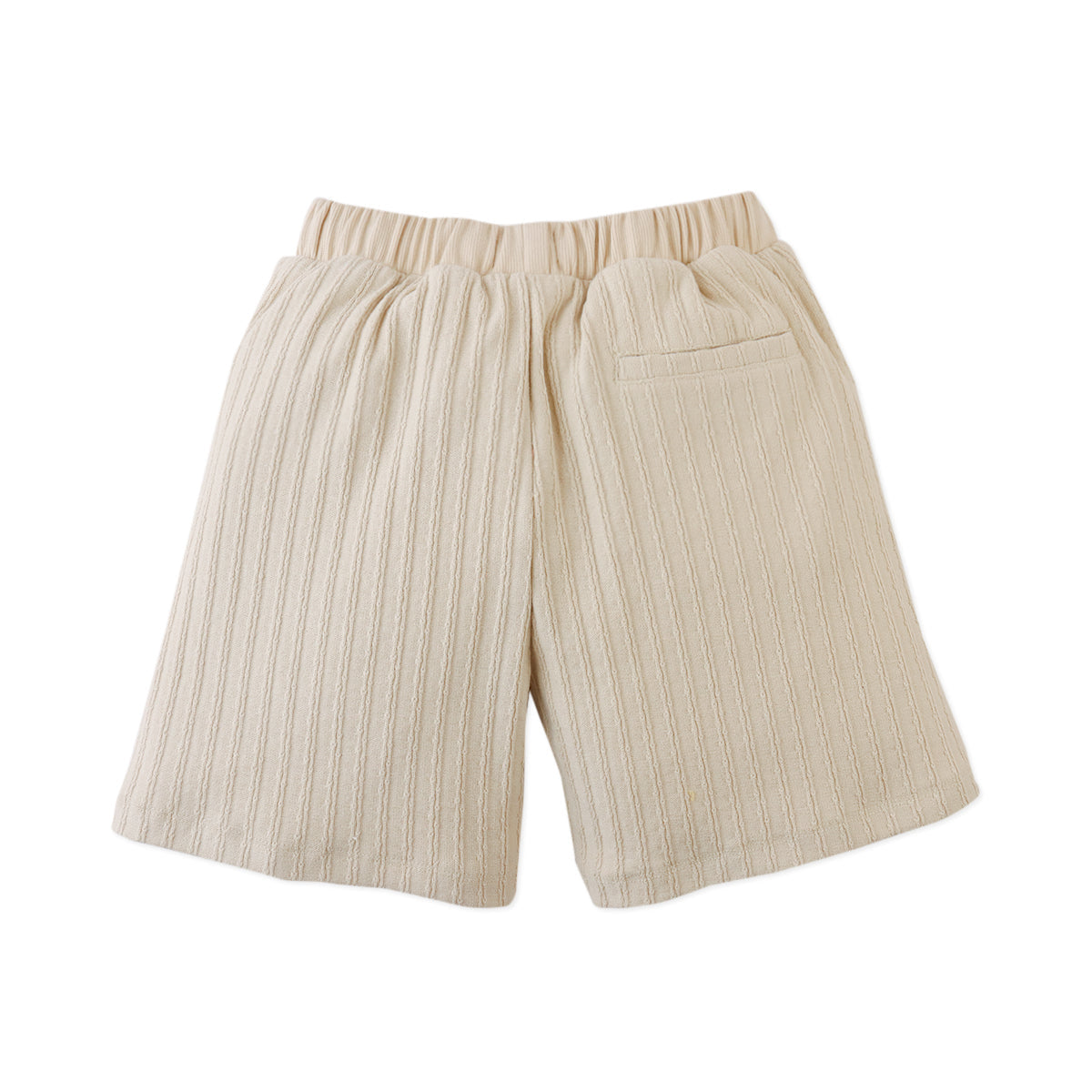 Daryl Cable Knit Shorts