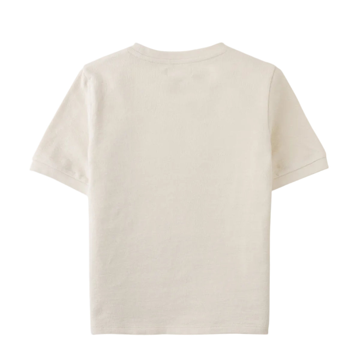 French Terry Pocket Shirt