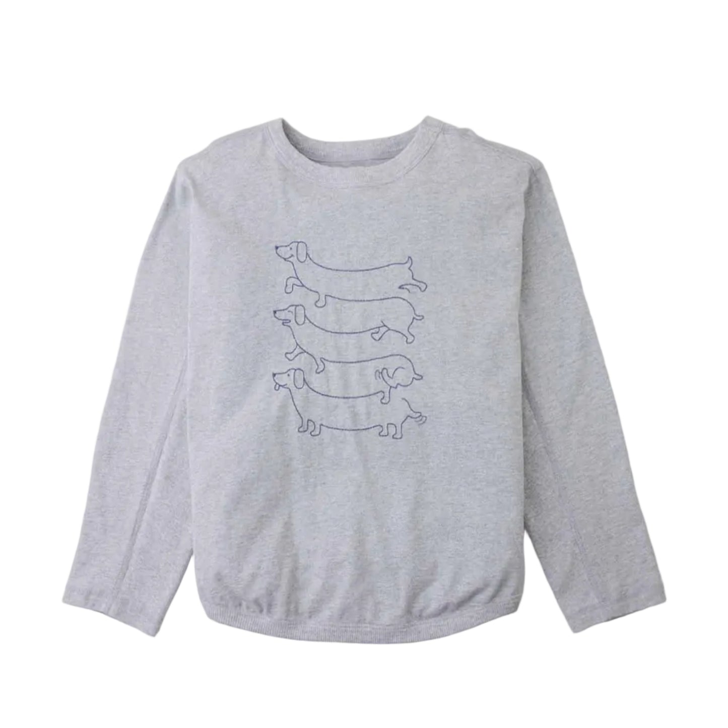 Gianni Dachshund Tee