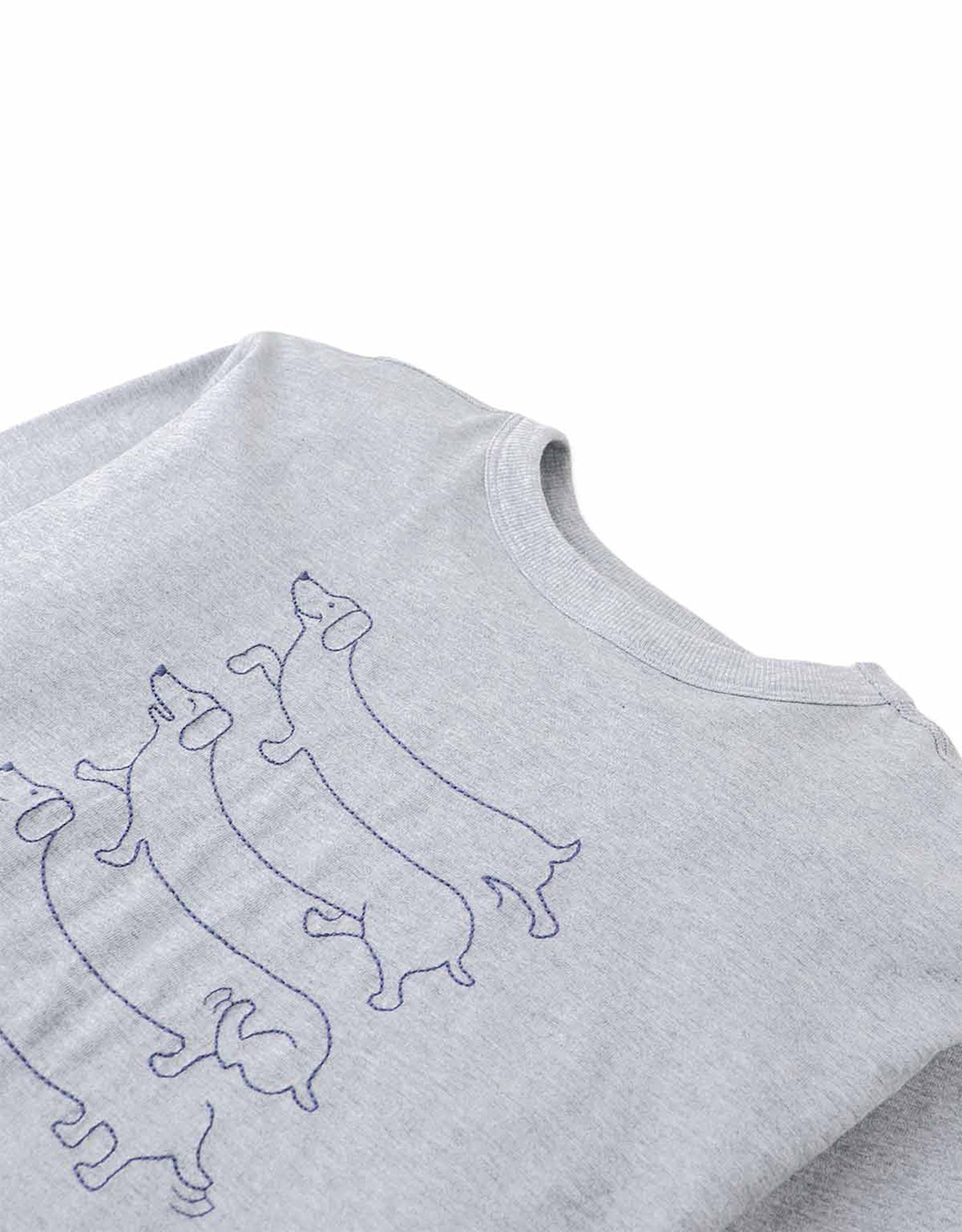 Gianni Dachshund Tee