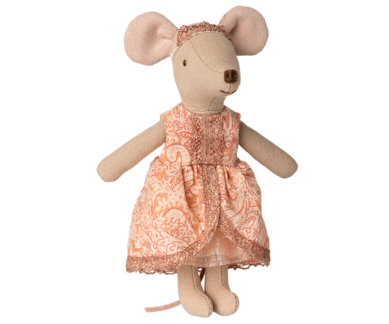 Princess and the Pea