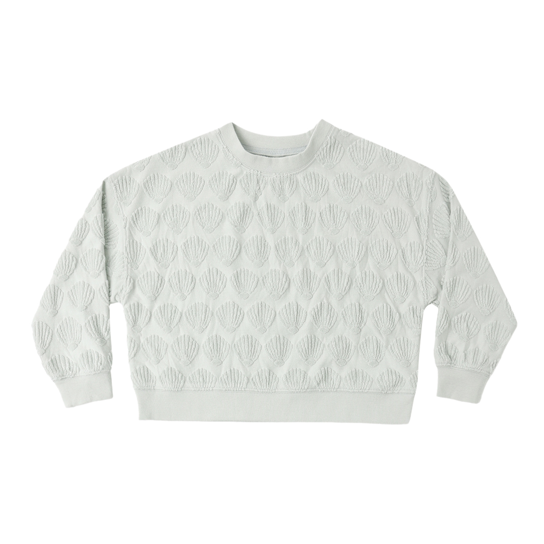 Karli Seashell Sweatshirt