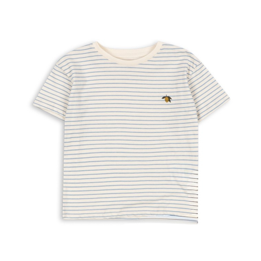Famo Stripe T-Shirt