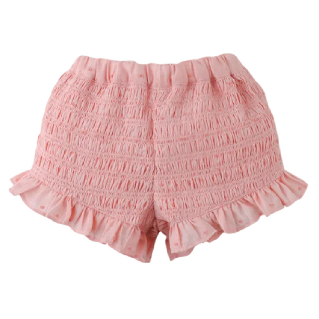 Alexa Textured Short