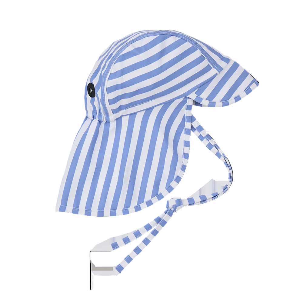 Ultramarine Swim Hat