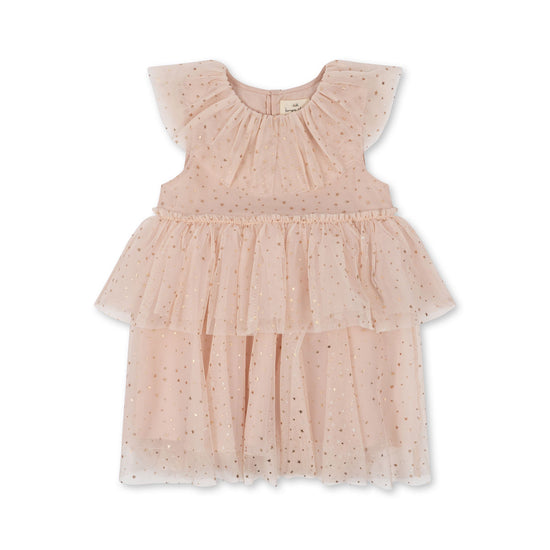 Load image into Gallery viewer, Fairy Dress in Blush
