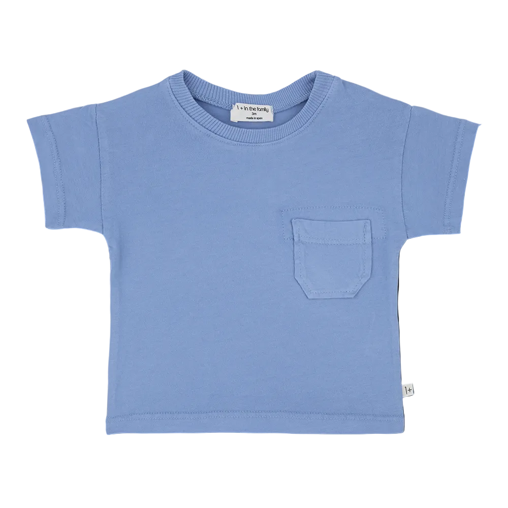 Ultramarine Tera T-shirt