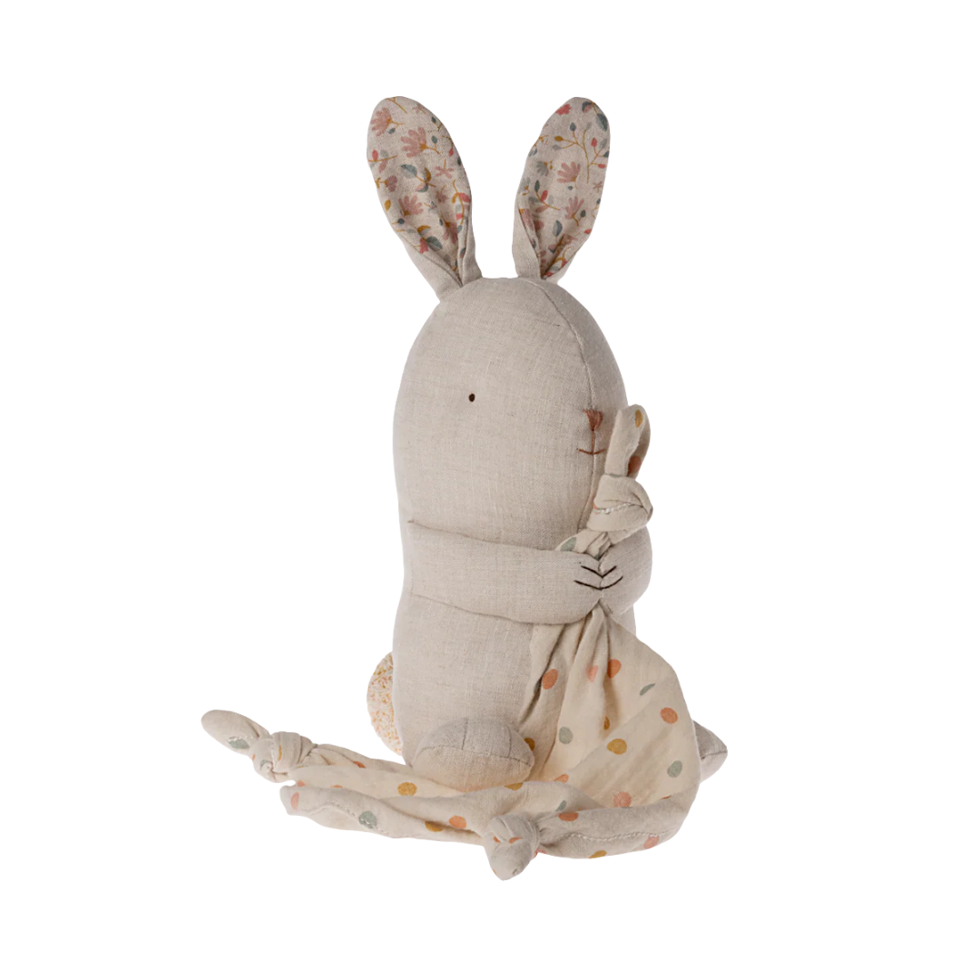 Snuggle Bunny Lullaby Friends