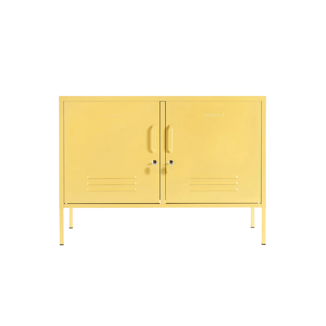 The Lowdown in Butter