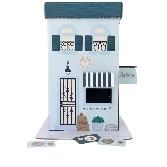 Tiny Bakery Craft Kit