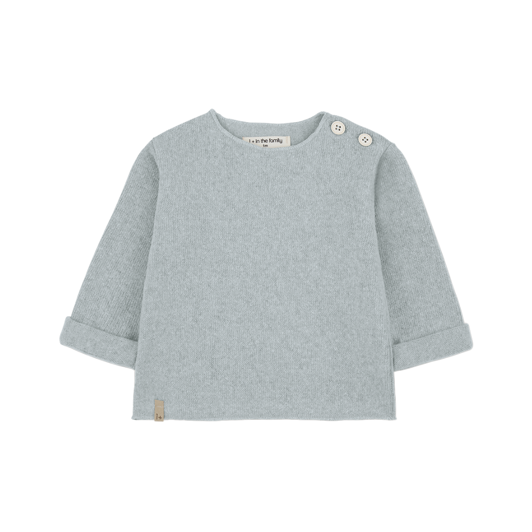 Nuvola Chapin Sweater