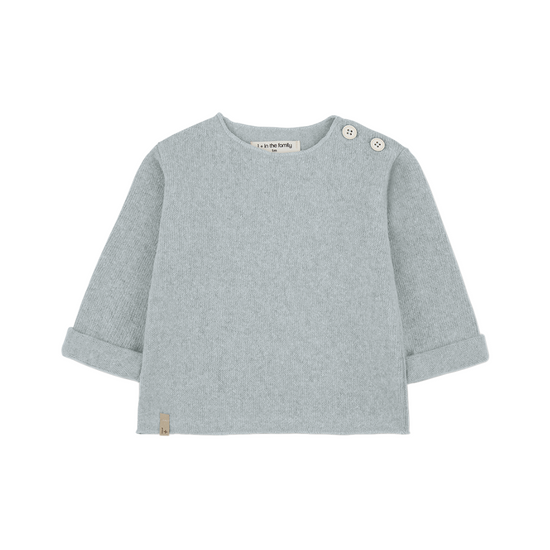 Nuvola Chapin Sweater