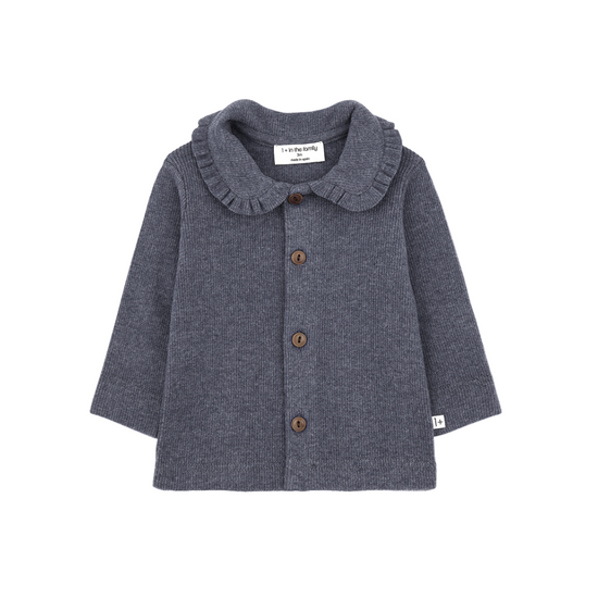 Gisela Collar Blouse