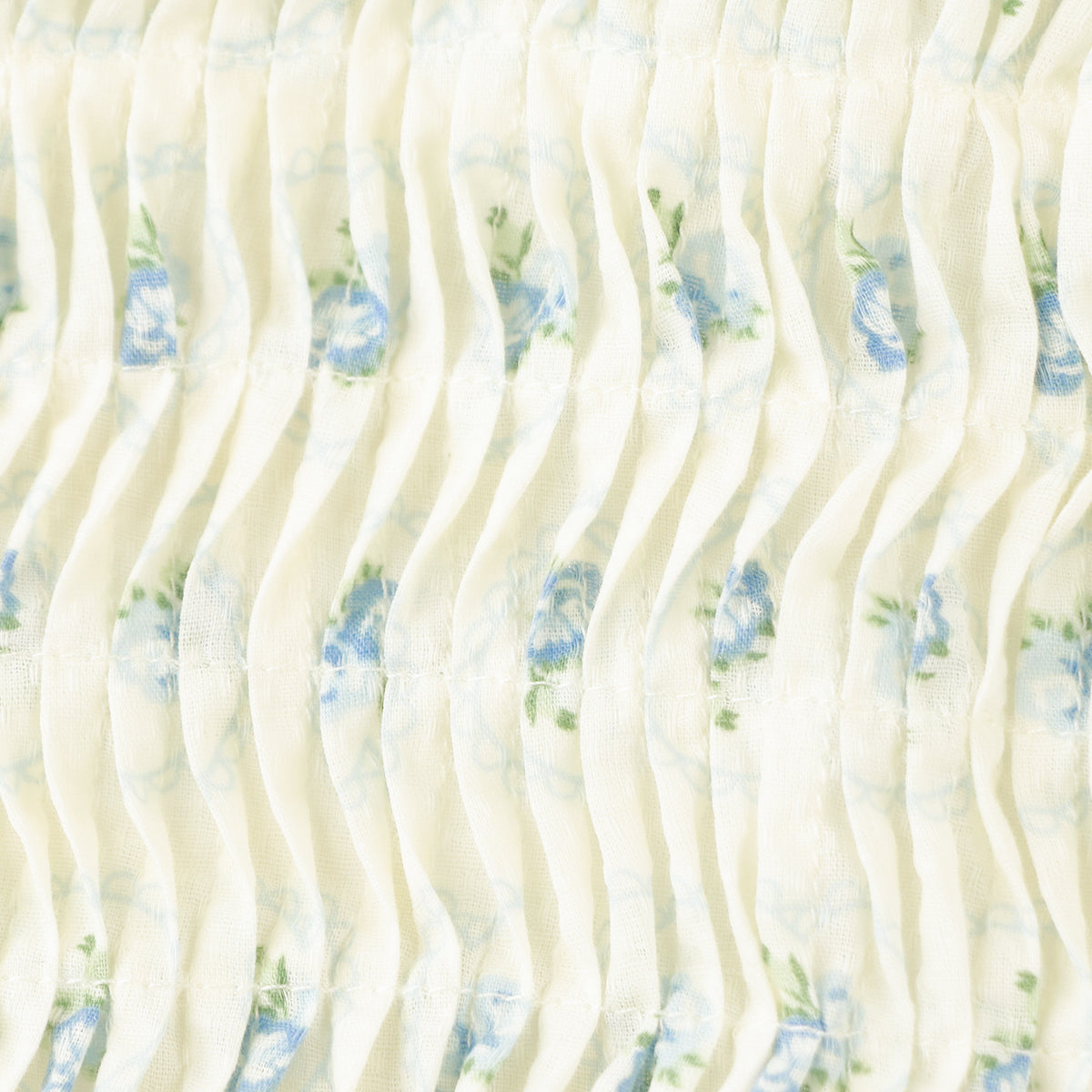 Cassie Ruffled Shirt