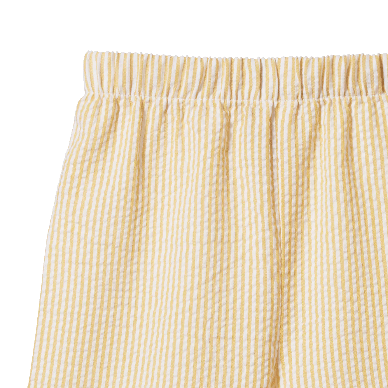 Goldie Ruffle Pant