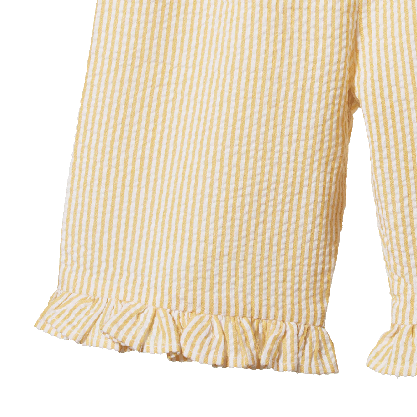 Goldie Ruffle Pant
