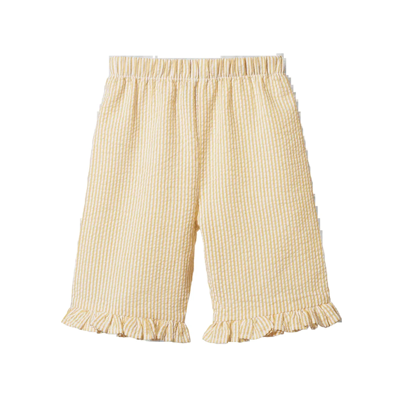 Goldie Ruffle Pant